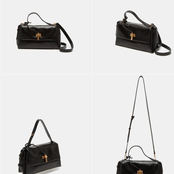 brand new with tags COURONNE Fermier Tote - Picture 6 of 13